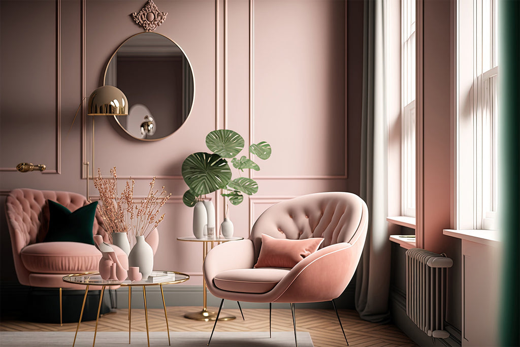 6 Ideas for Styling an Accent Chair in Your Living Room