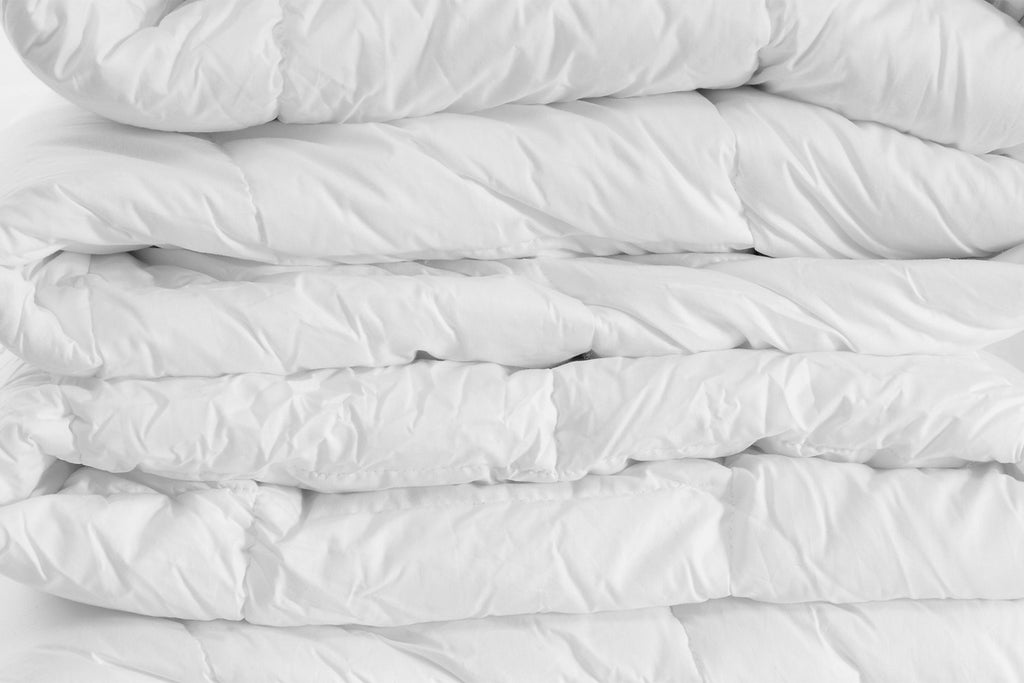 Comforter vs. Quilt - Our Guide To Making the Coziest Choice