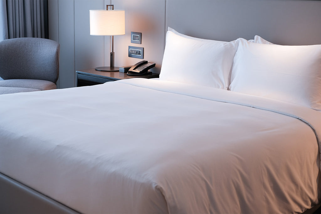 How To Clean a Mattress Topper