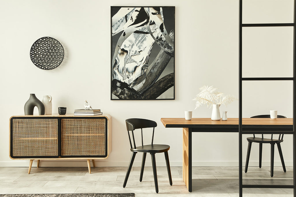 Our Guide to Mixing & Matching Dining Room Chairs Like a Pro!