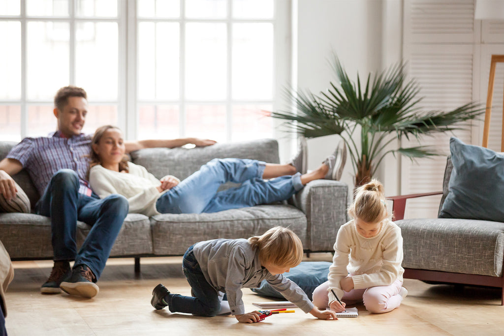 5 Accent Furniture Ideas To Add to Your Family Room