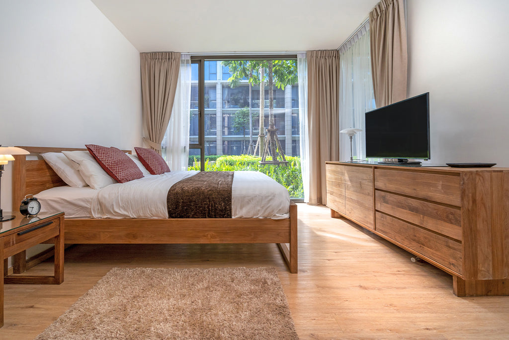 Full vs. Queen Bed Size – Which One Should You Get?