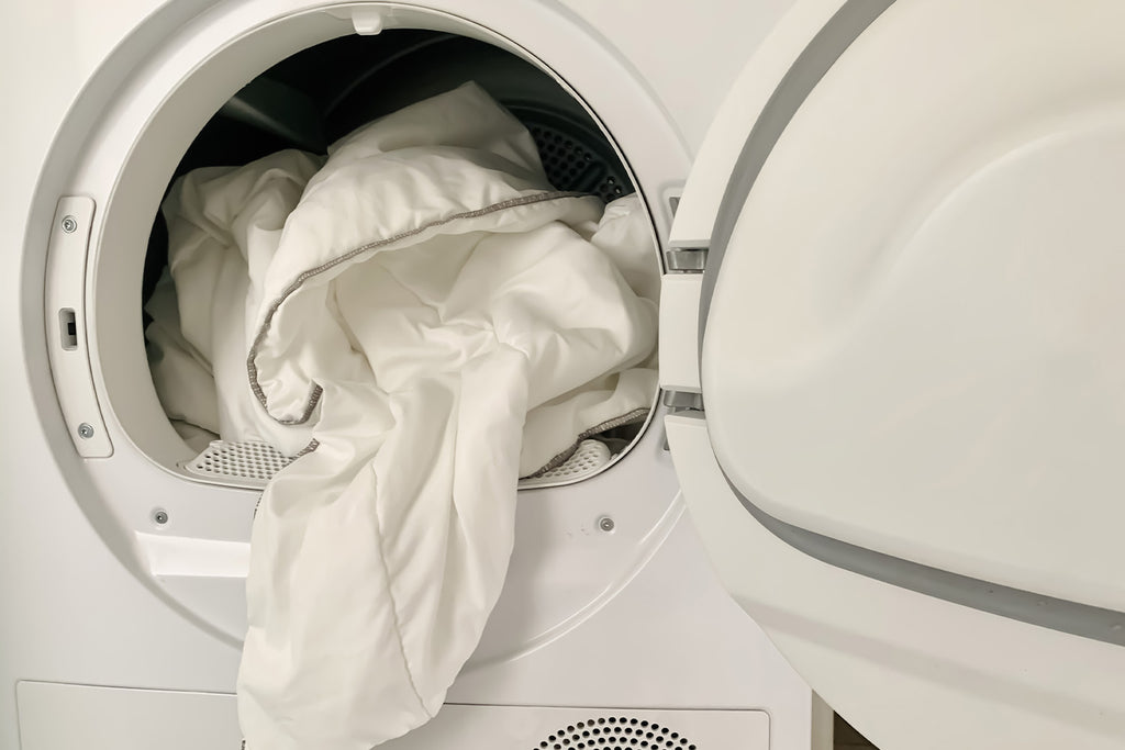 How To Wash a Mattress Encasement