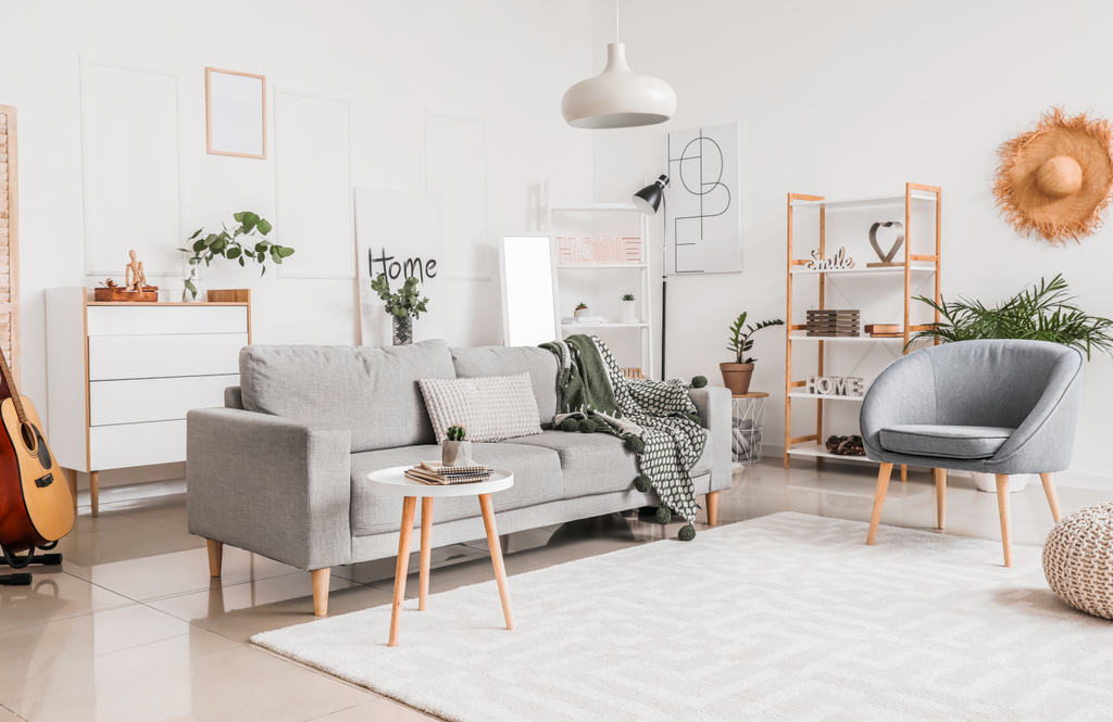 10 Tips for How To Arrange Living Room Furniture