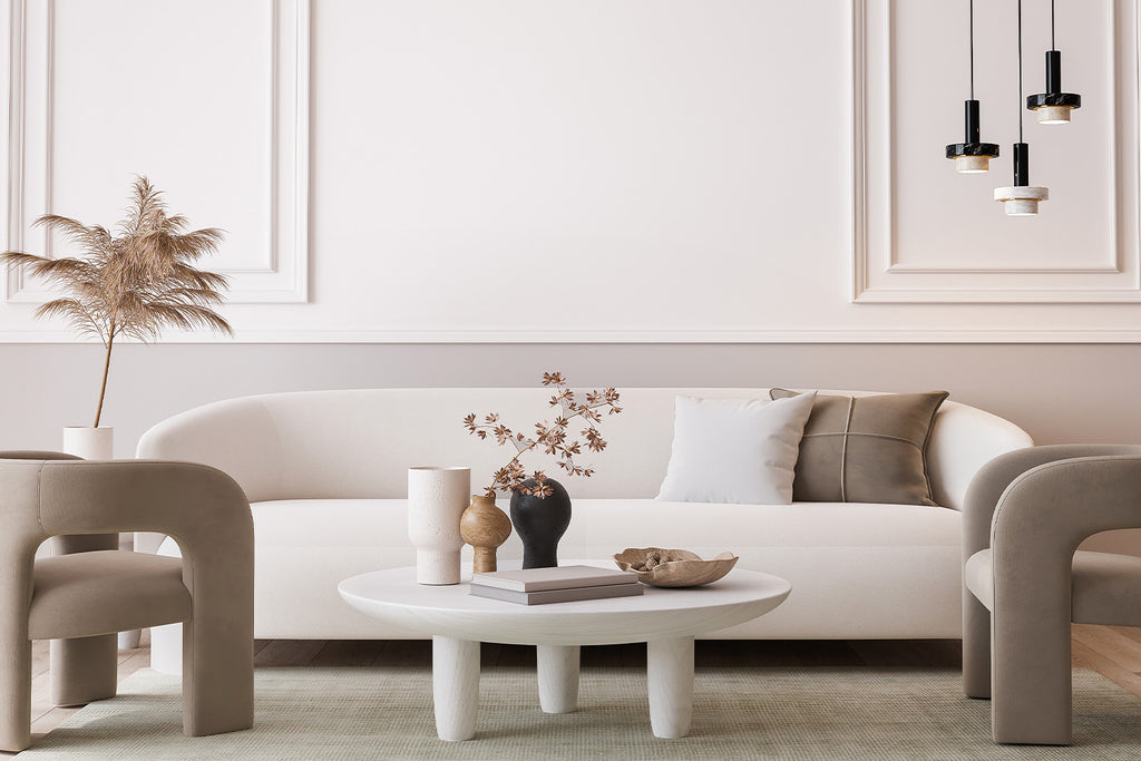 Neutral Living Room Ideas for a Stylish Home