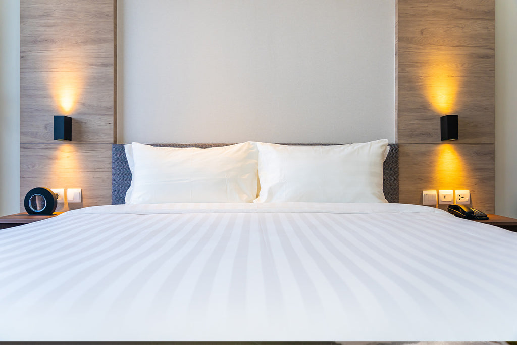 What Is a Good Thread Count for Sheets