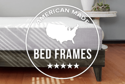 Customer Service FAQ: American Made Platform Beds