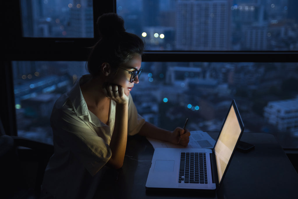 How to Work Night Shift and Stay Healthy