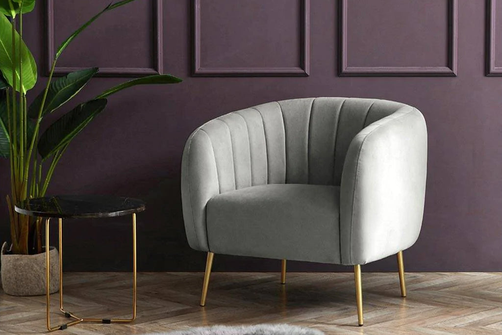 Modern Office Decor To Inspire Productivity