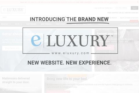 Introducing the NEW eLuxury