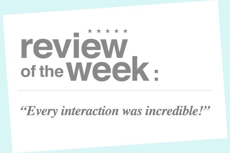 eLuxury Review of the Week: