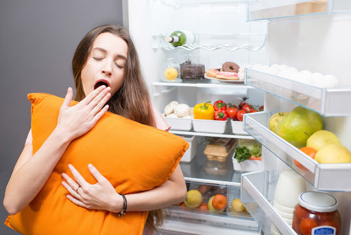 Sleep Inducing Foods That Can Help Fight Insomnia