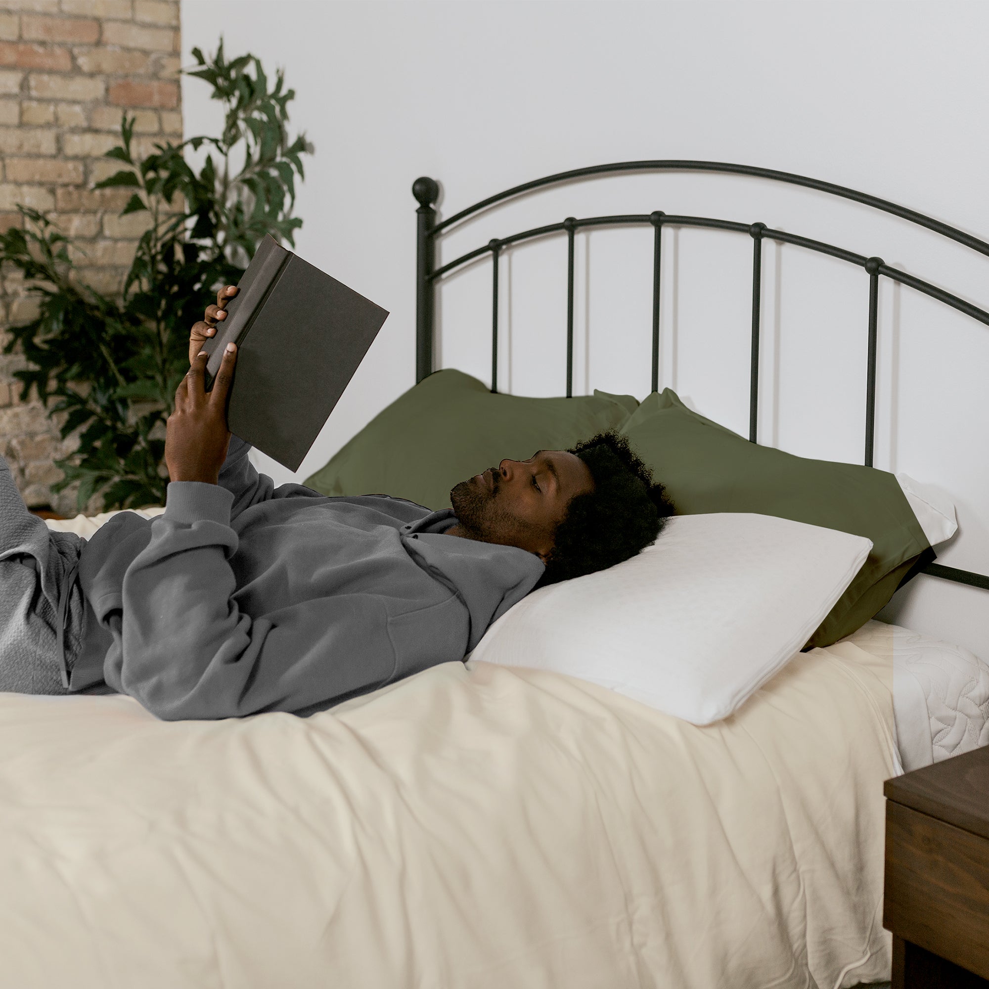 Latex Foam Pillows
