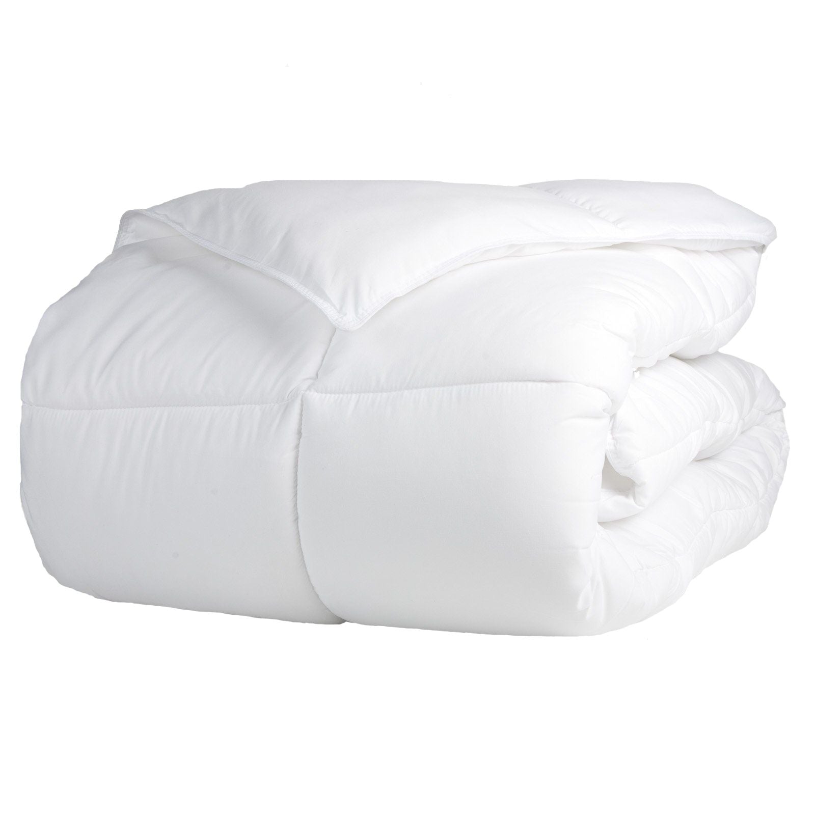 eLuxury Medium Weight Comforter/Duvet Insert