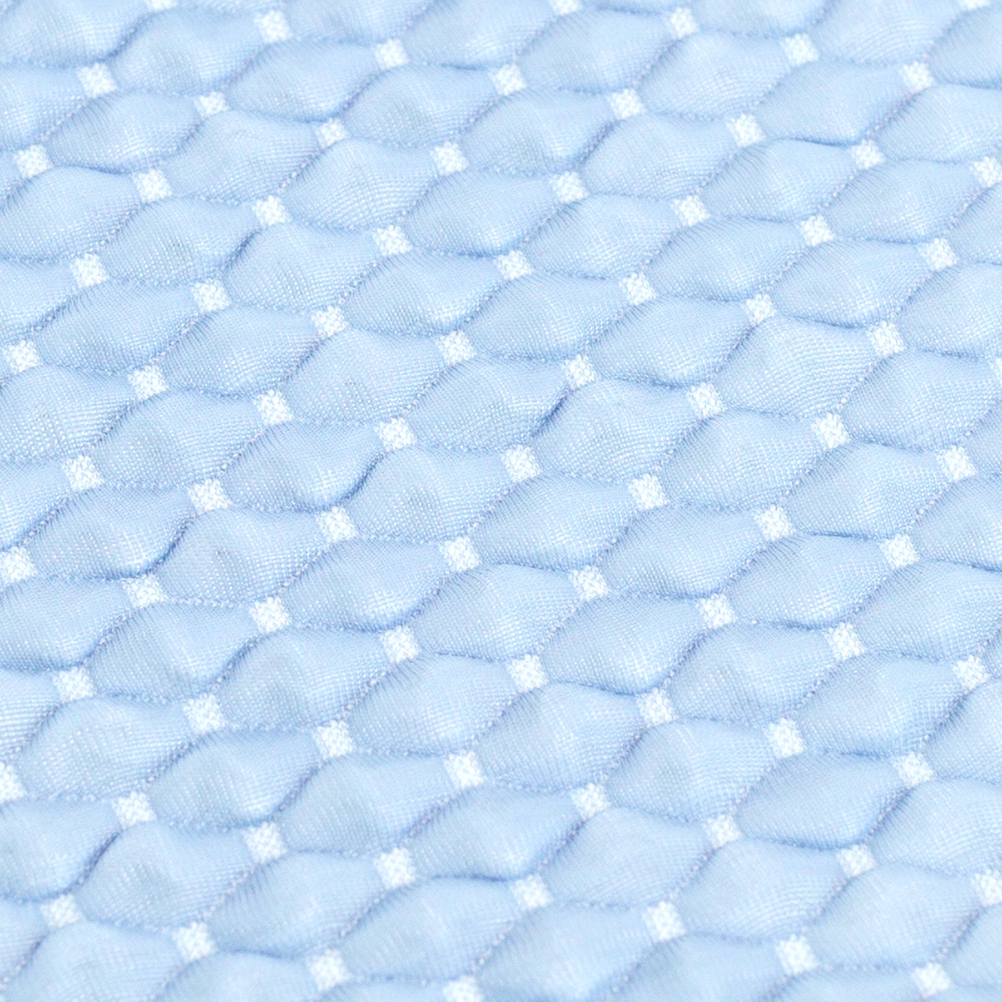 Aere Crystal Cooling Mattress Protector