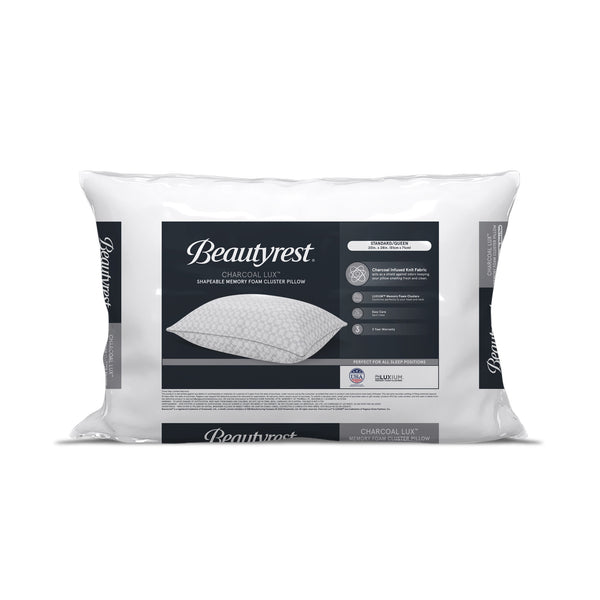 Lux living pillow clearance