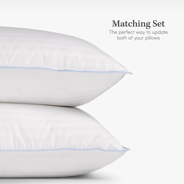 Eluxury pillows 2025