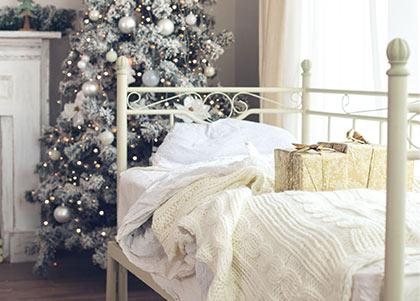How to Give the Gift of Better Sleep this Holiday Season