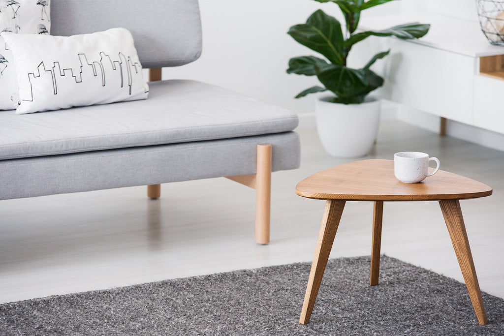 6 Modern Coffee Table Decor To Make a Focal Point
