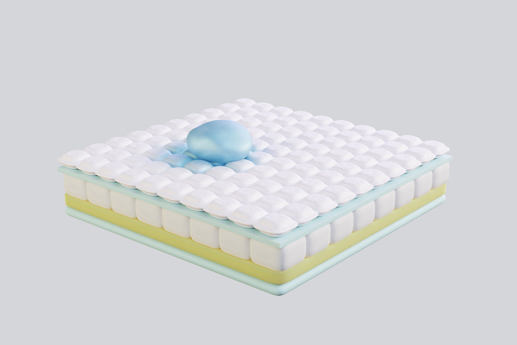 Gel Mattress vs. Memory Foam — What’s Better for You?