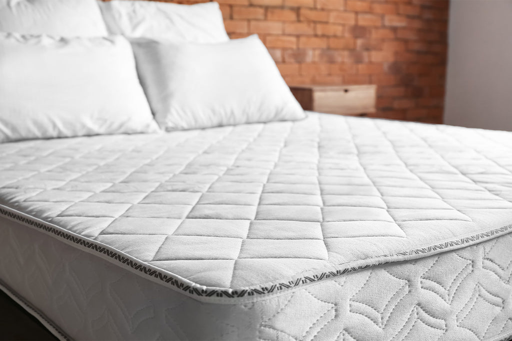 What Is a Mattress Encasement?