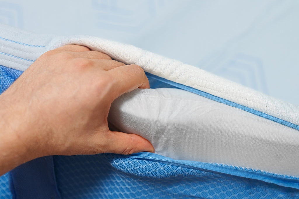 How To Choose a Mattress Topper – Look for These Six Things