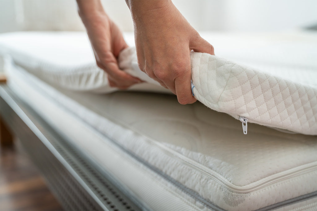 How Long Does a Mattress Topper Last?