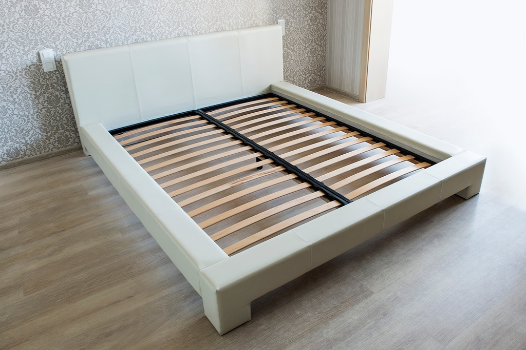 Metal vs. Wooden Bed Frames - Which Is the Better Choice