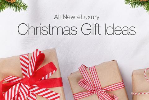 Gift Ideas for the Holidays from eLuxury