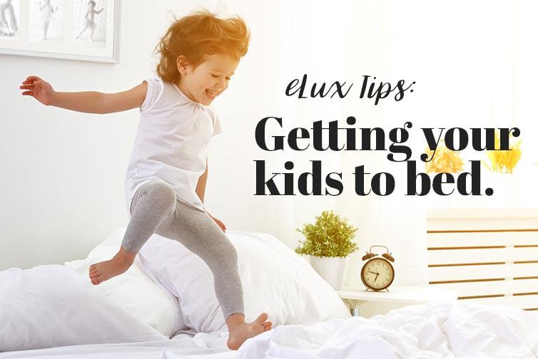 Best Ways to Develop a Bedtime Routine for Kids
