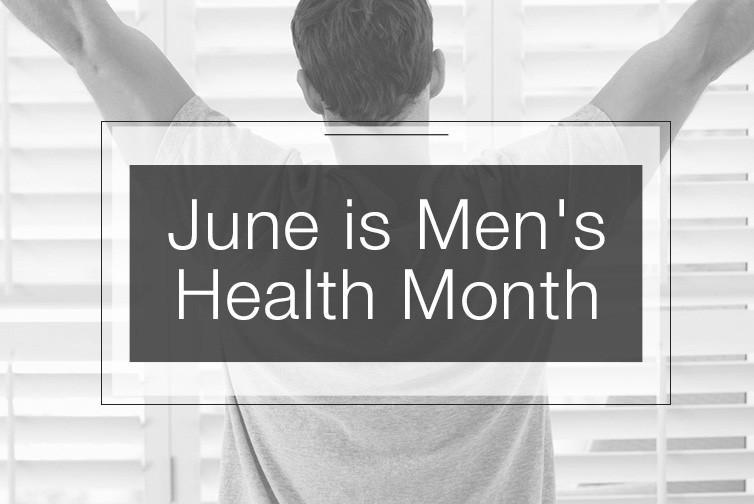 Men's Health Month: Are You Getting Enough Sleep?