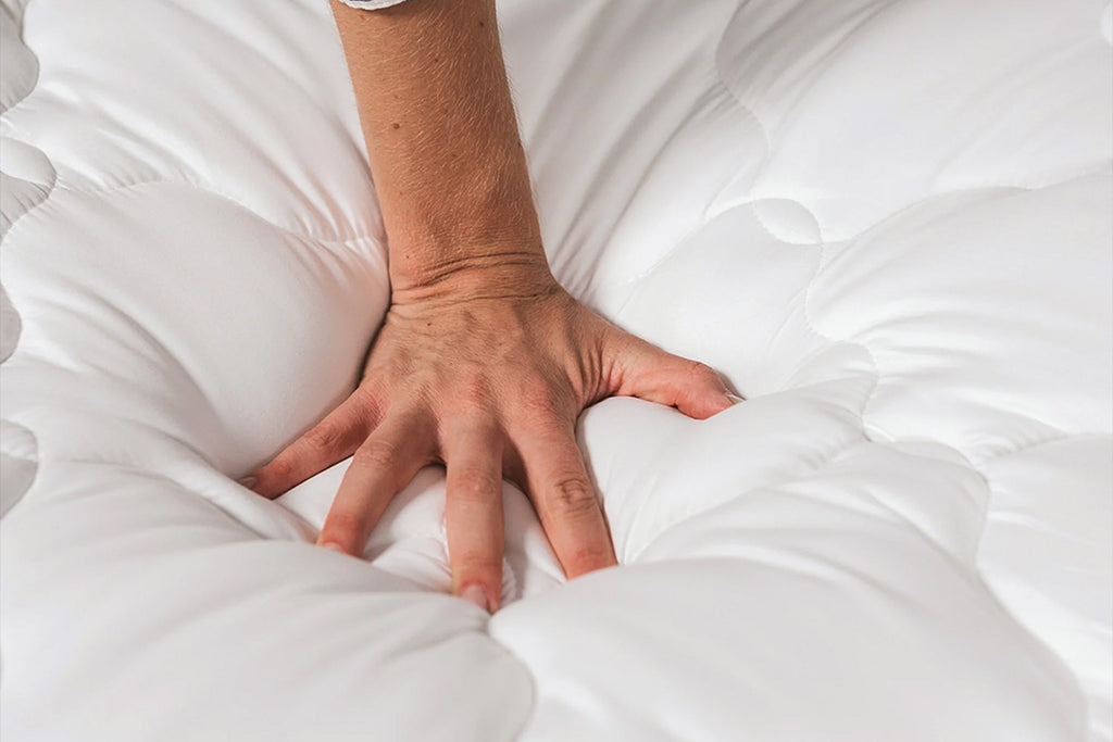 Mattress Pad vs. Mattress Topper: What's the Difference?
