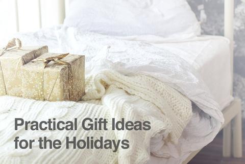 Top 5 Practical Gift Ideas for the Holidays