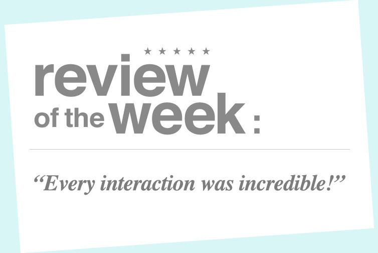 eLuxury Review of the Week: 