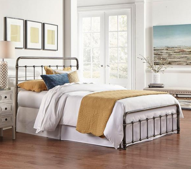 Shop Platform Beds and Headboards