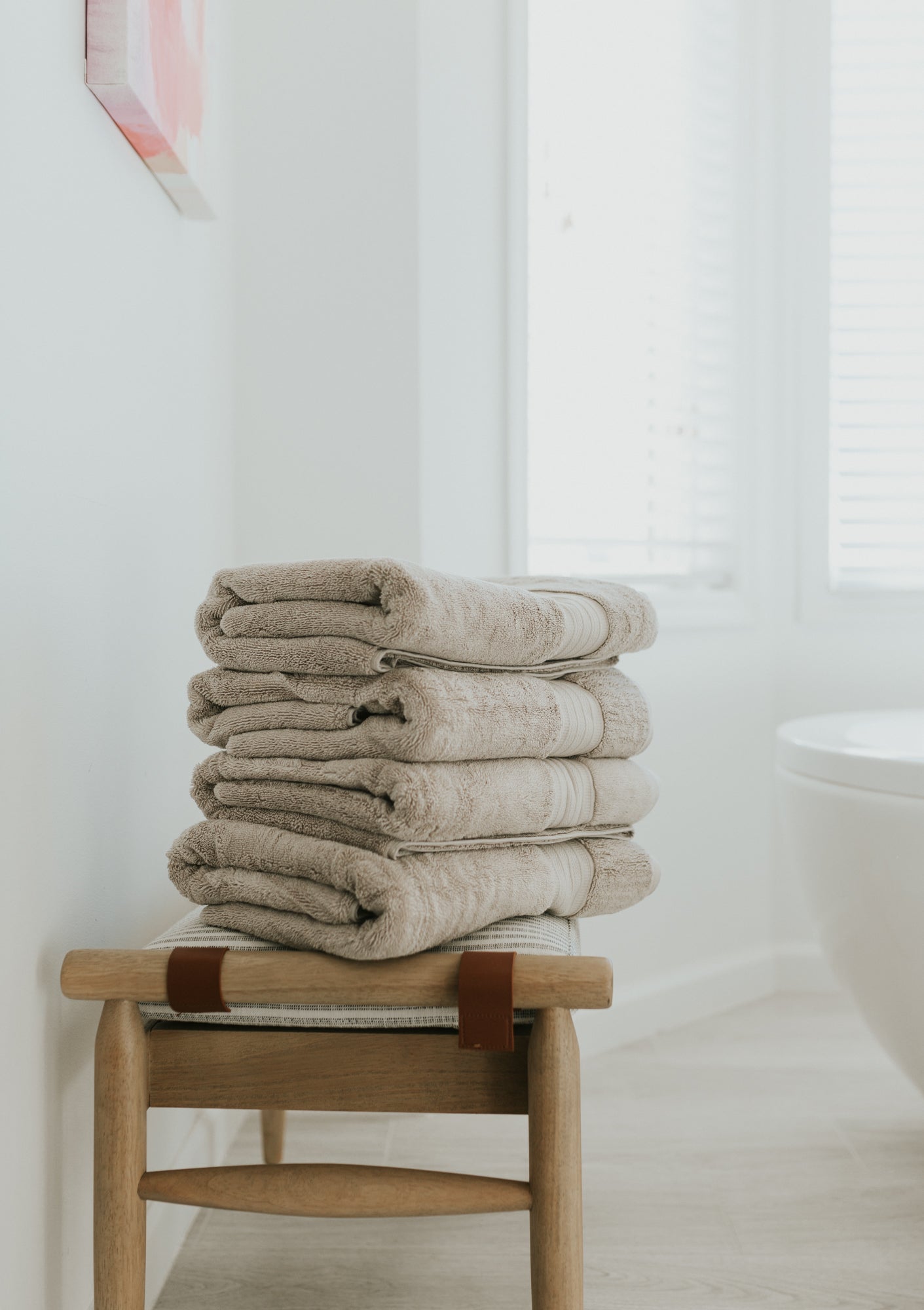 Shop All Bed & Bath