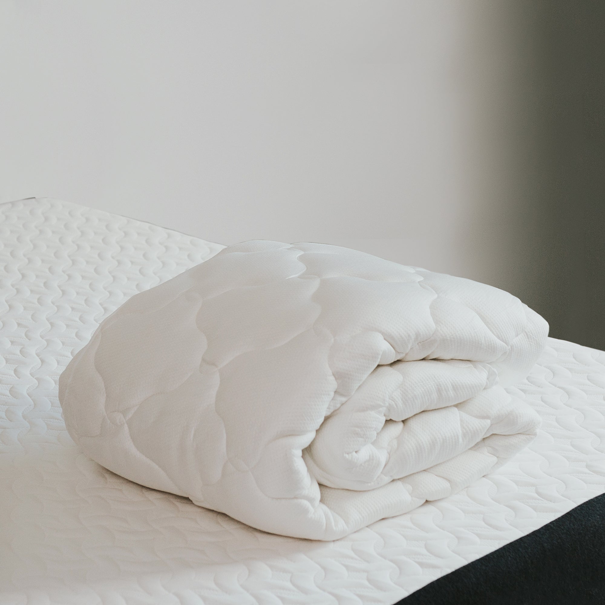 Mattress Pads & Toppers