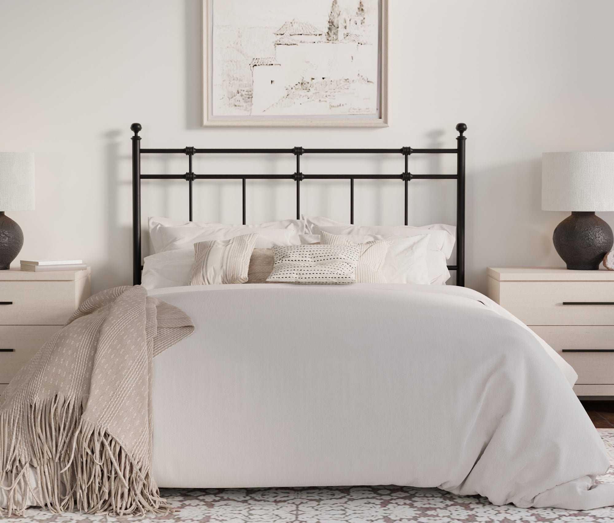 Shop Headboards