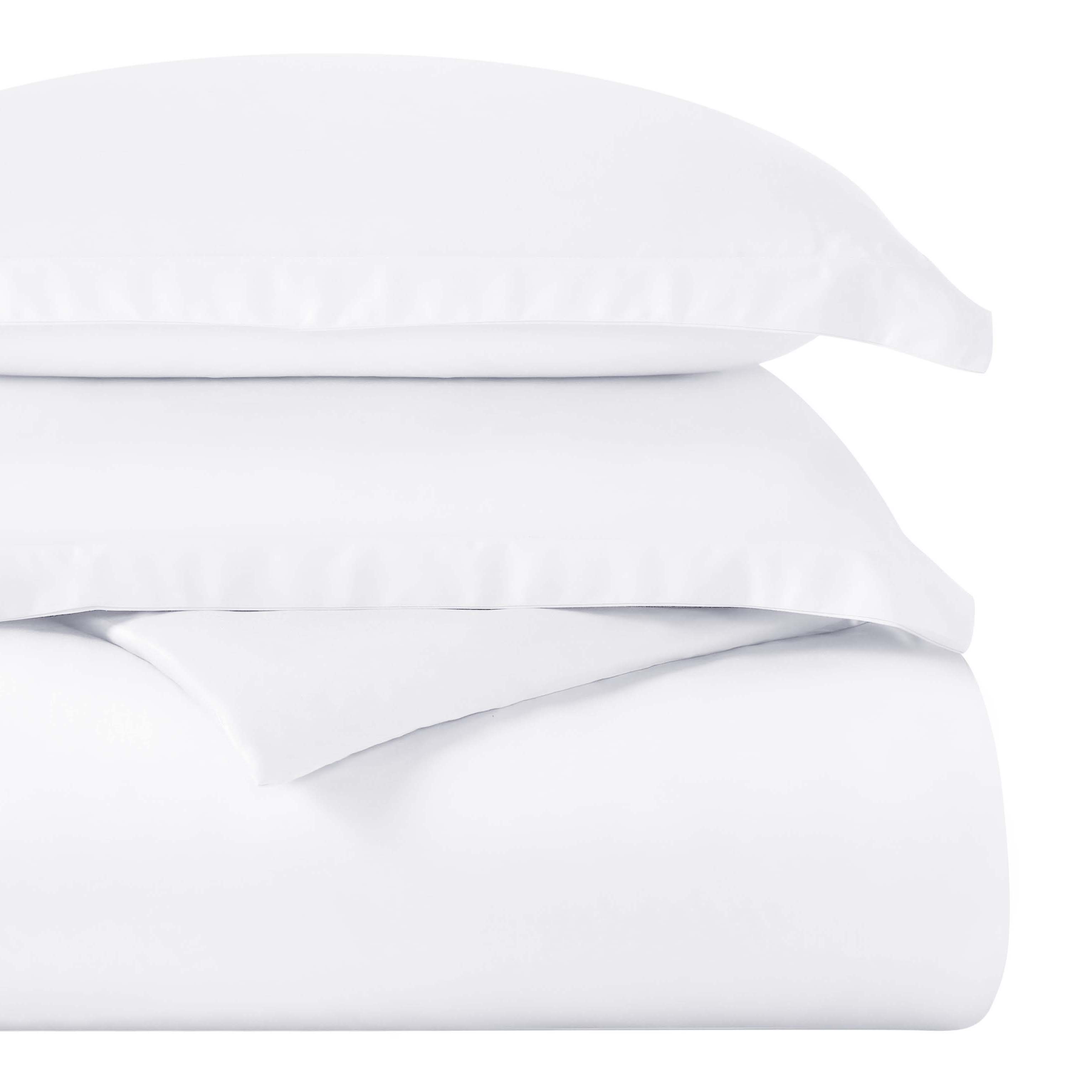 eLuxury 400 Thread Count Duvet Cover