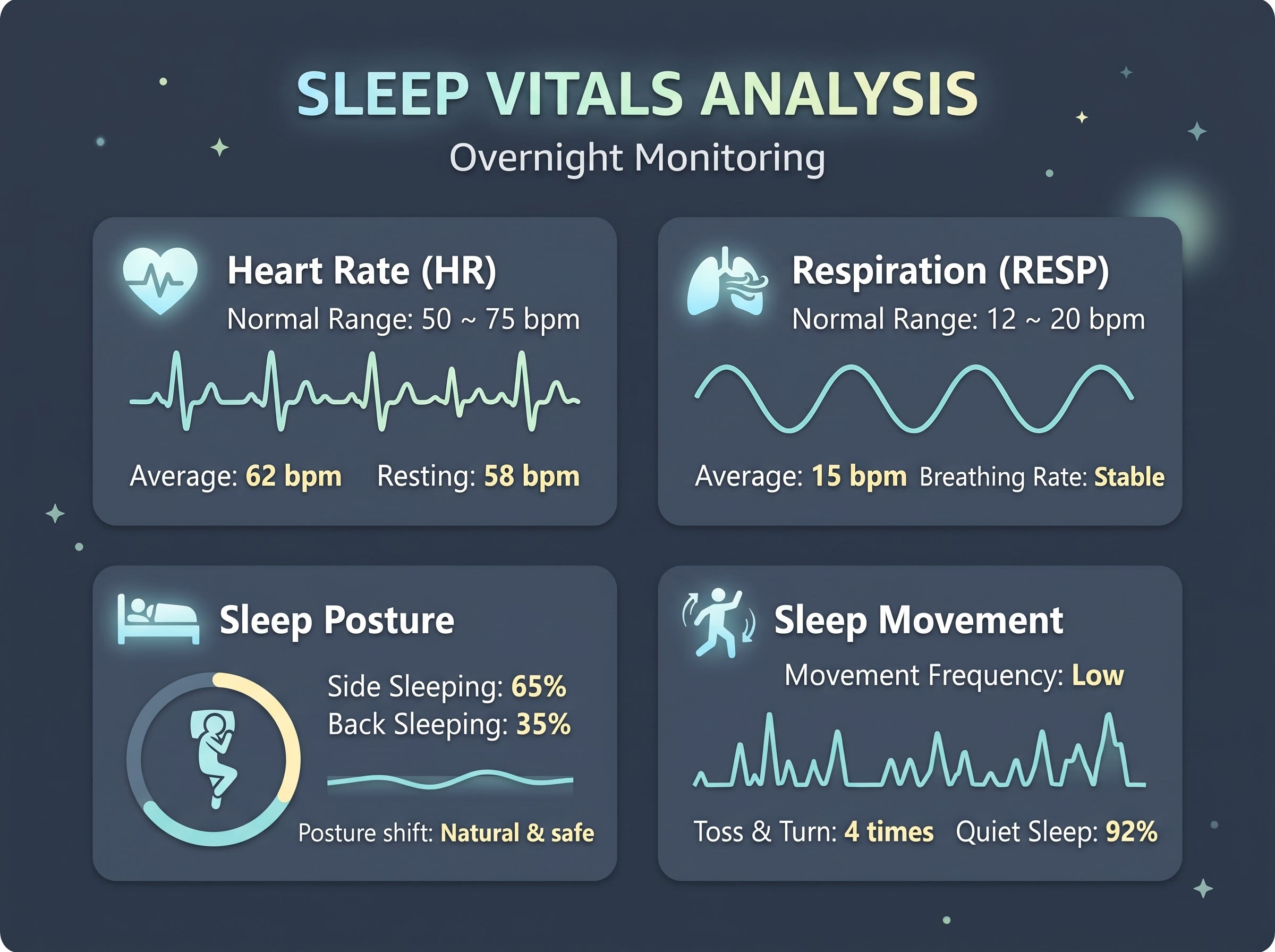 Home monitoring robot