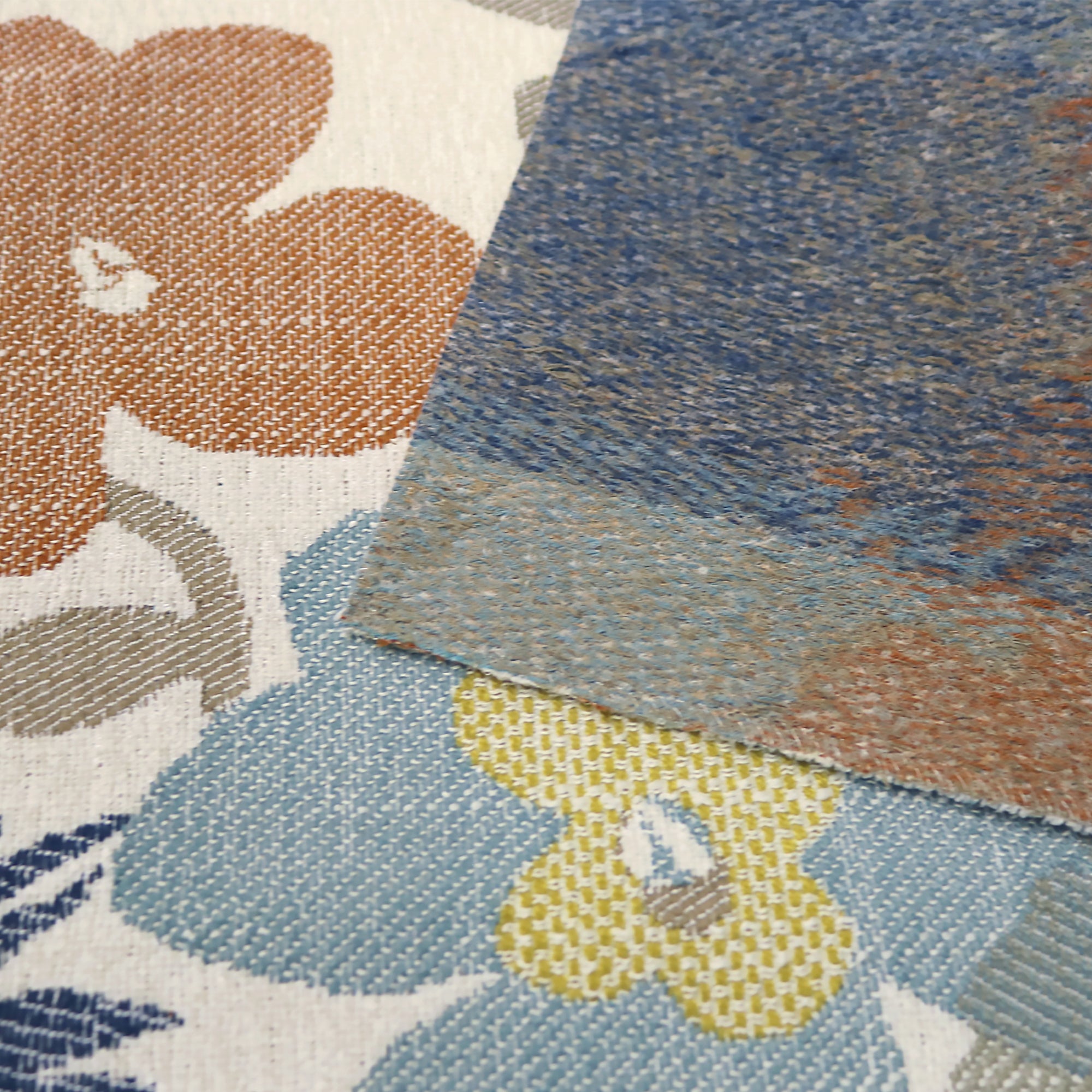 Amzi Fabric - Sold by the Yard