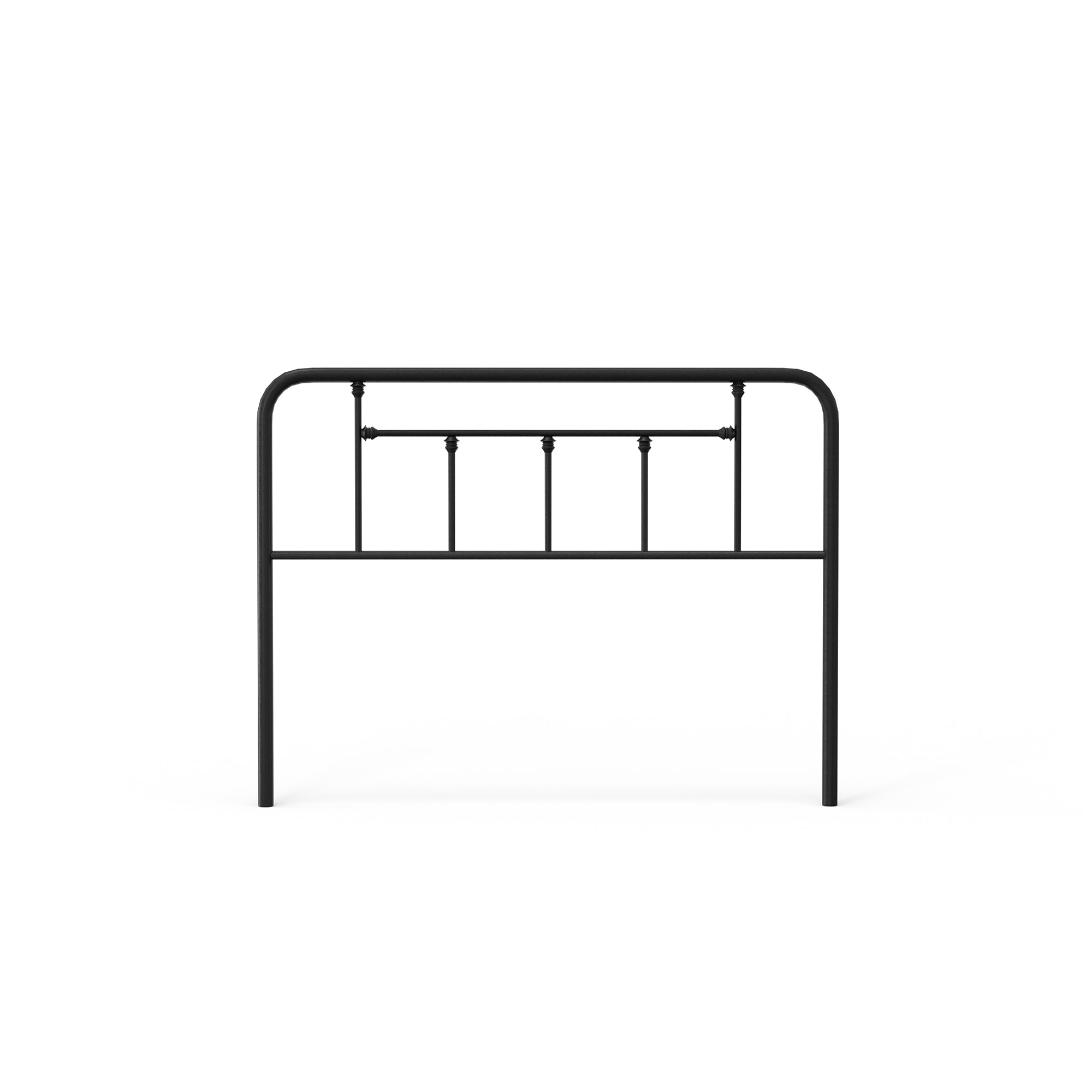 Baldwin Metal Headboards