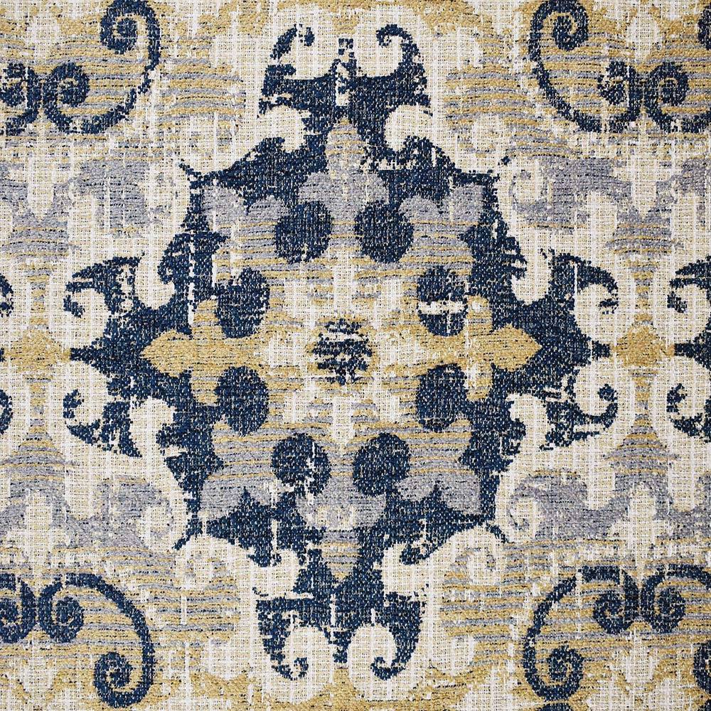Bennington Fabric - Sold by the Yard - Samples Available