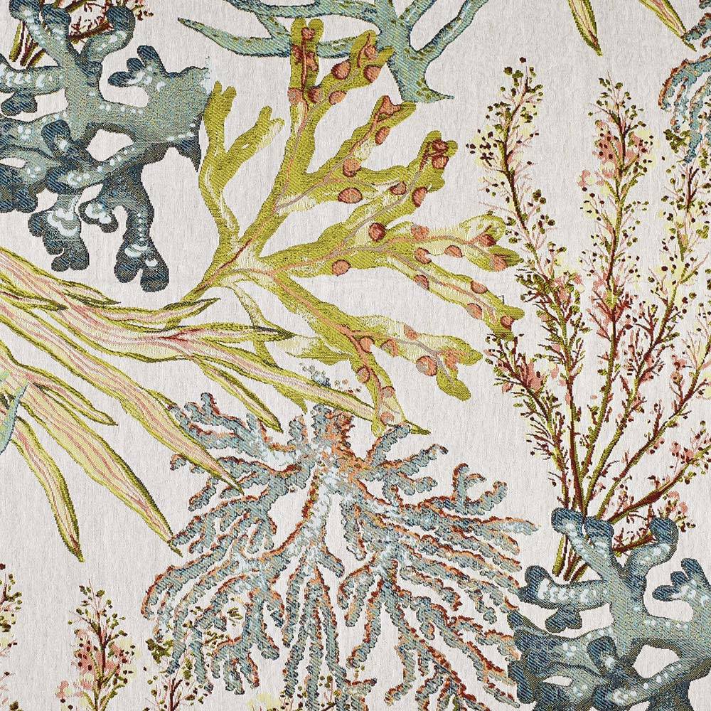 Coral Reef Fabric - Sold by the Yard - Samples Available