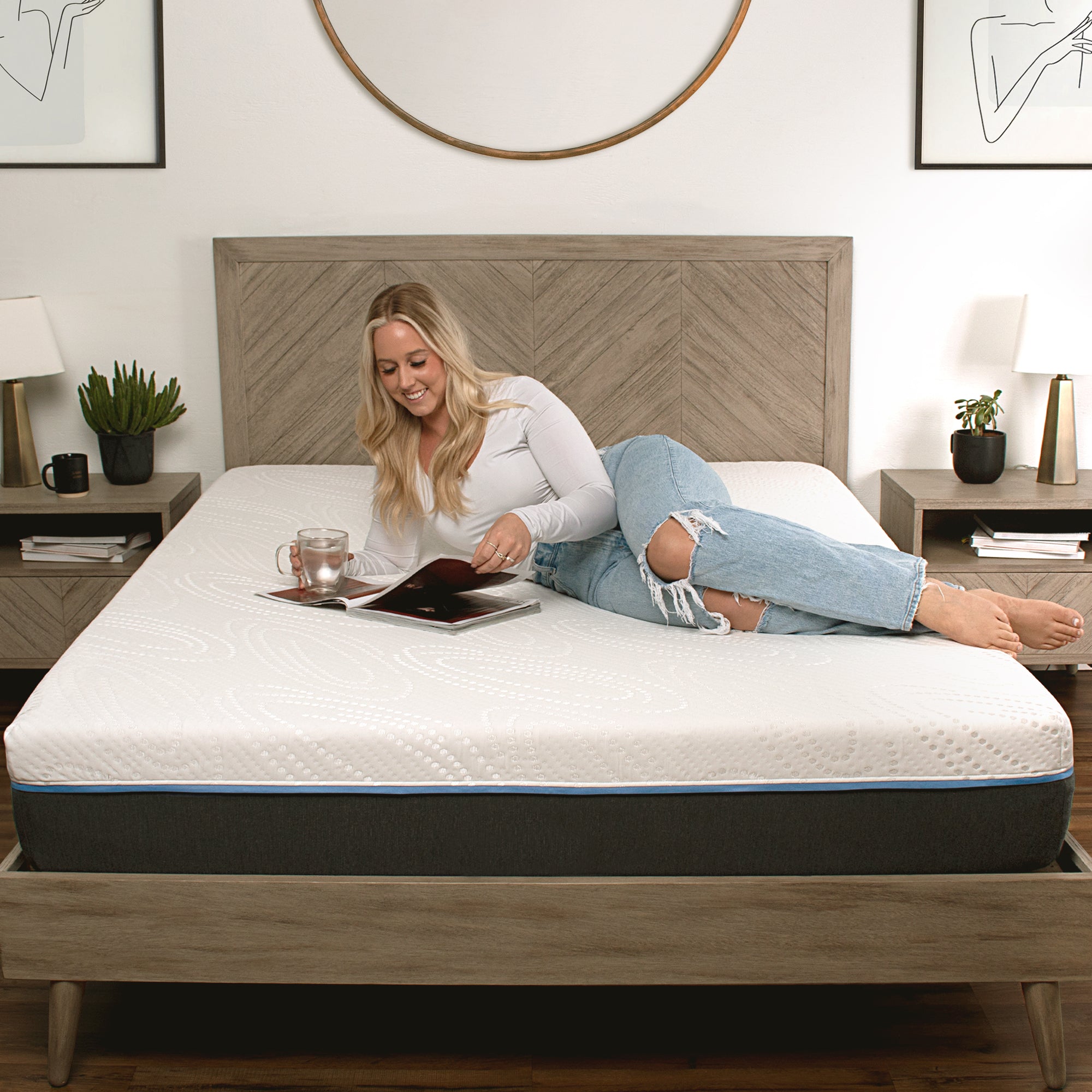 Do You Need a Box Spring for Your Memory Foam Mattress?