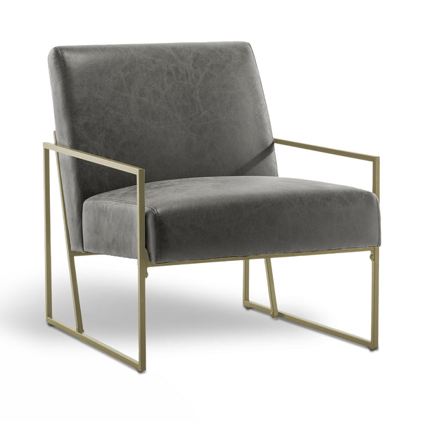 【美品】S'more Alumi High Armchair Alumi High Armchair 】 アルミハイアームチェア 折り畳みアルミ