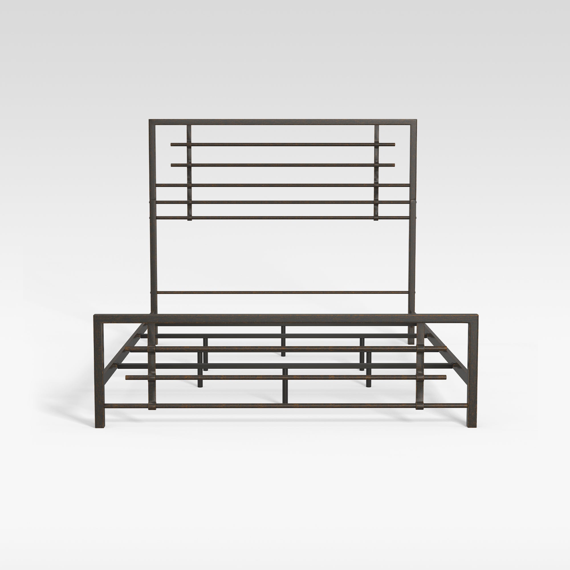 Colton Metal Bed Frame
