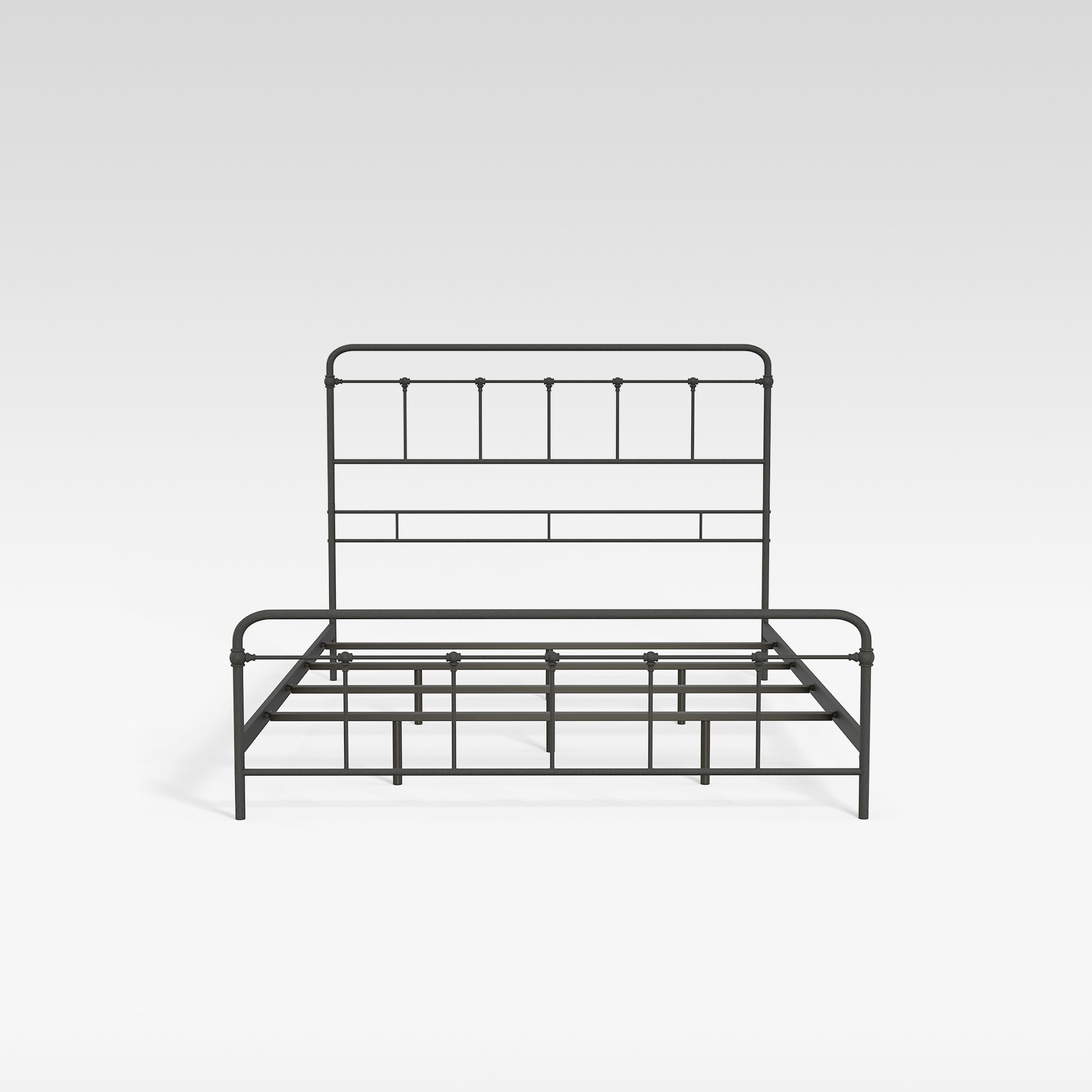 Cordova Metal Bed Frame