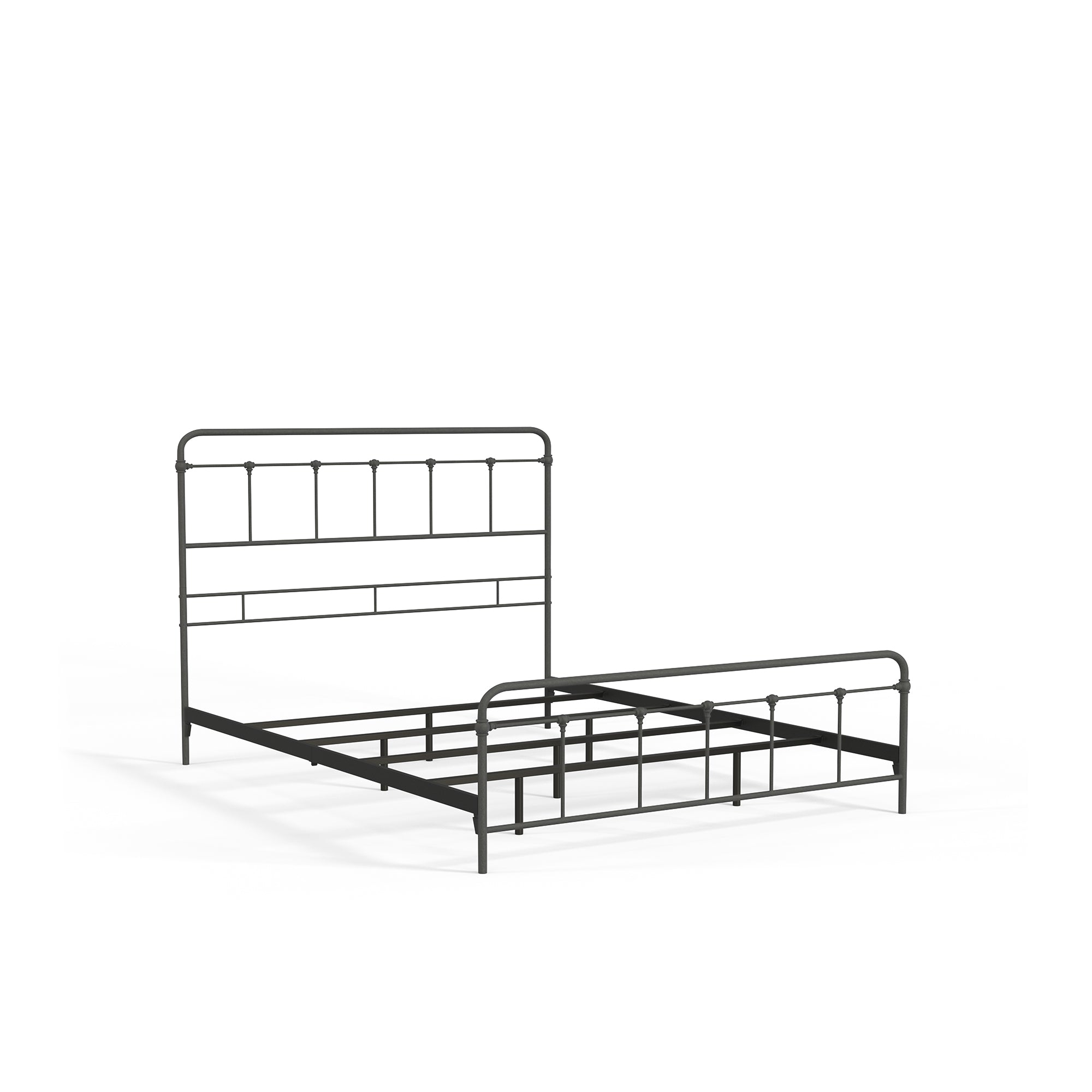 Cordova Metal Bed Frame