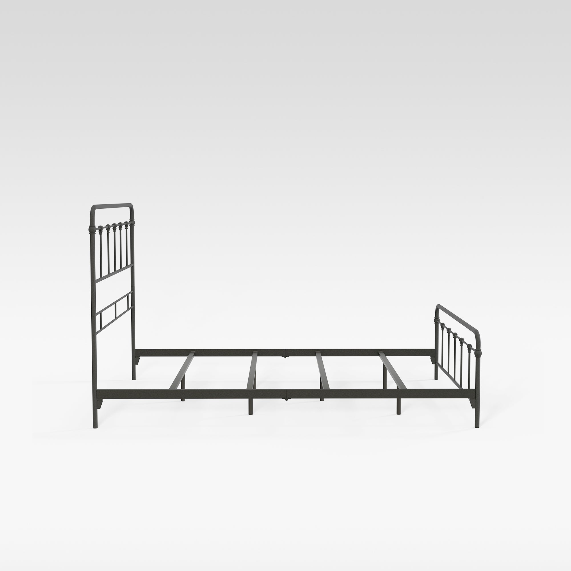 Cordova Metal Bed Frame
